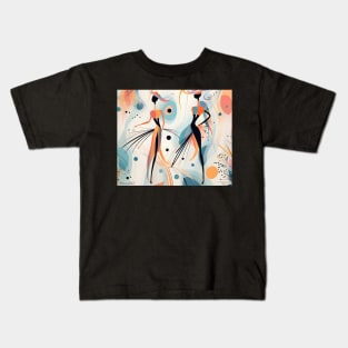 Carnival 2 Kids T-Shirt